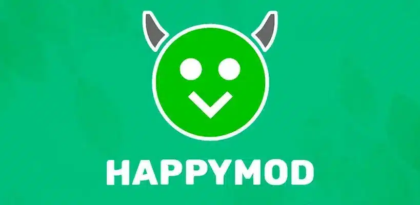 happymod cover