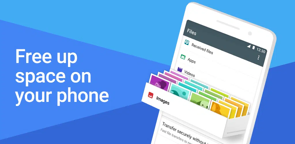 Files by Google 1.10256 – دانلود اپلیکیشن فایل منیجر هوشمند گوگل برای اندروید - استودیو دانلود