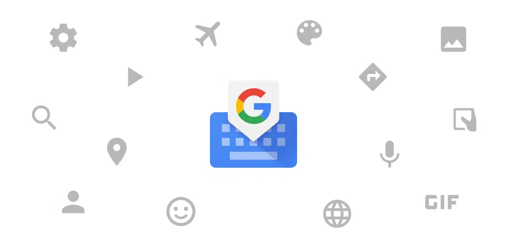 Google Keyboard – Gboard 16.8.2 – دانلود صفحه کلید گوگل – کیبورد هوشمند اندروید - استودیو دانلود