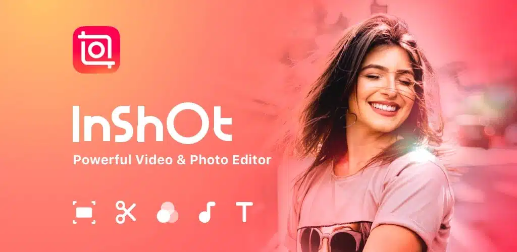 InShot Video Editor Pro 2.222 – دانلود اینشات – بهترین ویرایشگر ویدیو و عکس اندروید - استودیو دانلود