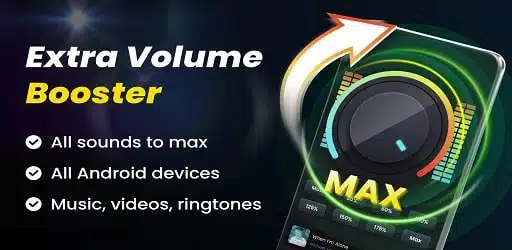 XBooster 1.9.2.44 – دانلود اپلیکیشن افزایش صدای گوشی تا دو برابر اندروید - استودیو دانلود