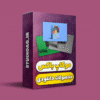 Mockup box 1