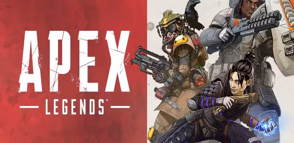 apex legends mobile 2