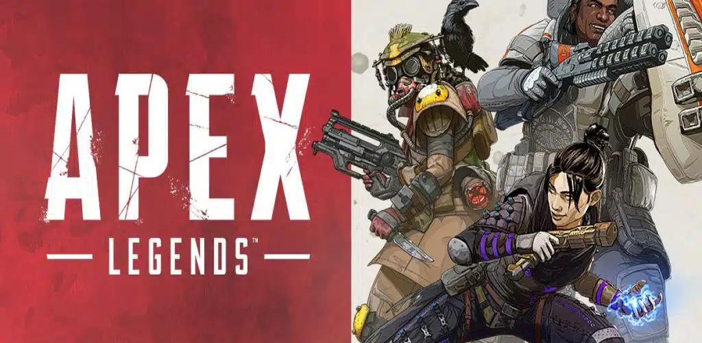 apex legends mobile 2