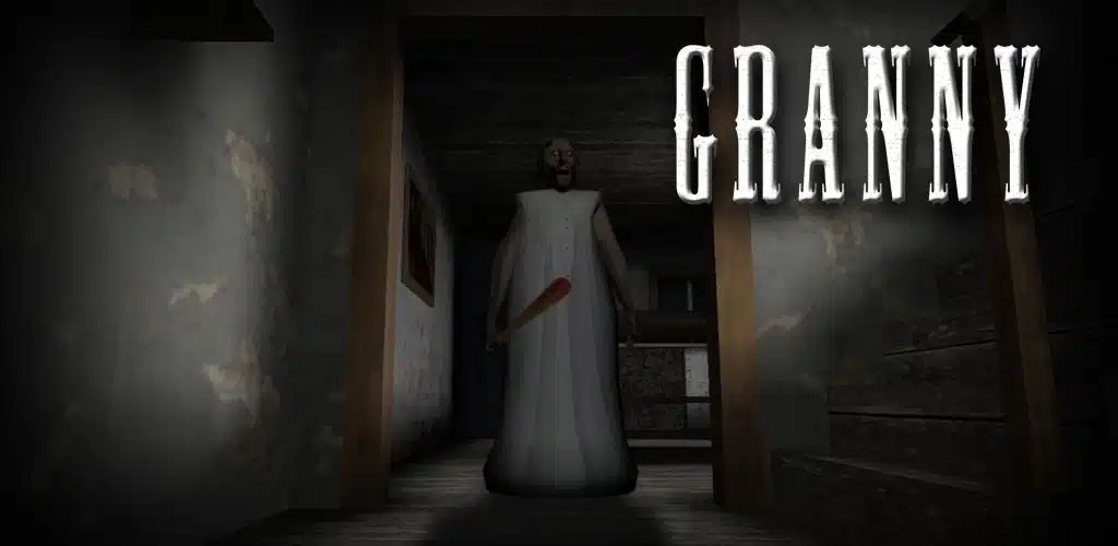 granny cover