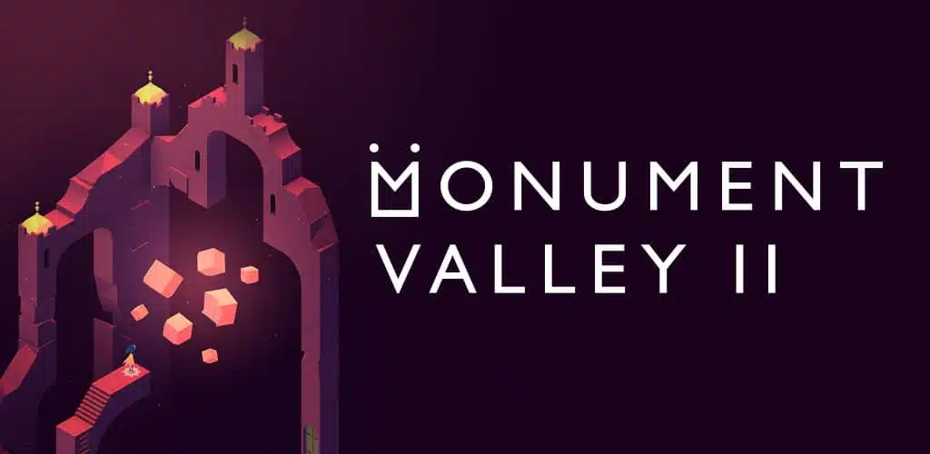 monument valley 2 cover