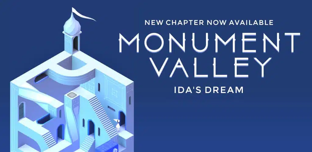 monument valley 2019 cover