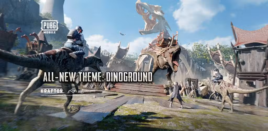 pubg mobile 2