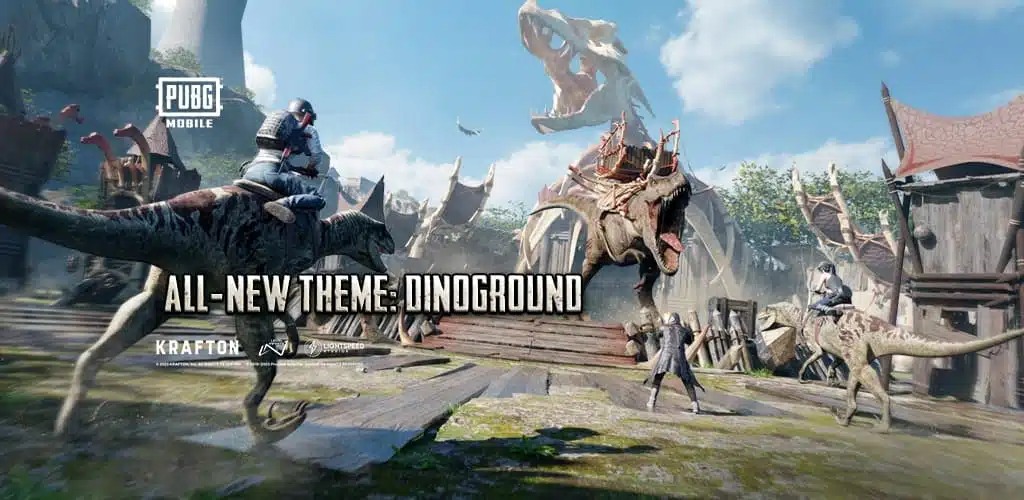pubg mobile 2
