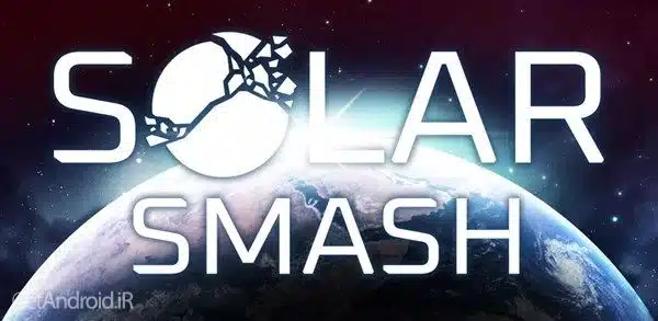 solar smash 2