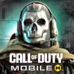 call of duty mobile season4 logo