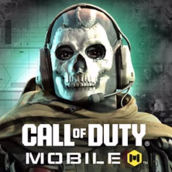 call of duty mobile season4 logo