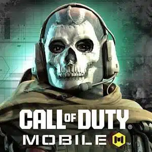 call of duty mobile season4 logo