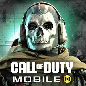 call of duty mobile season4 logo