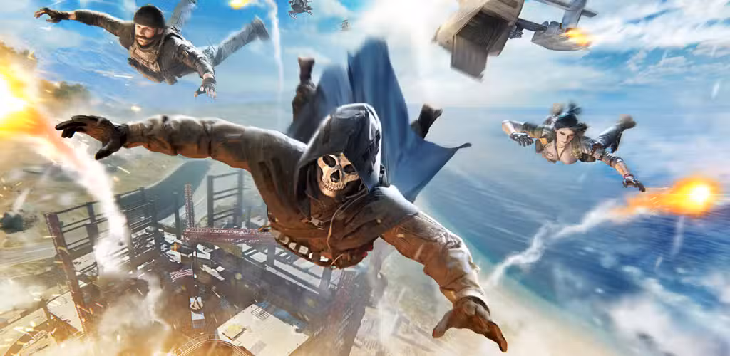 call of duty® mobile season 9
