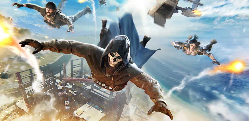 call of duty® mobile season 9