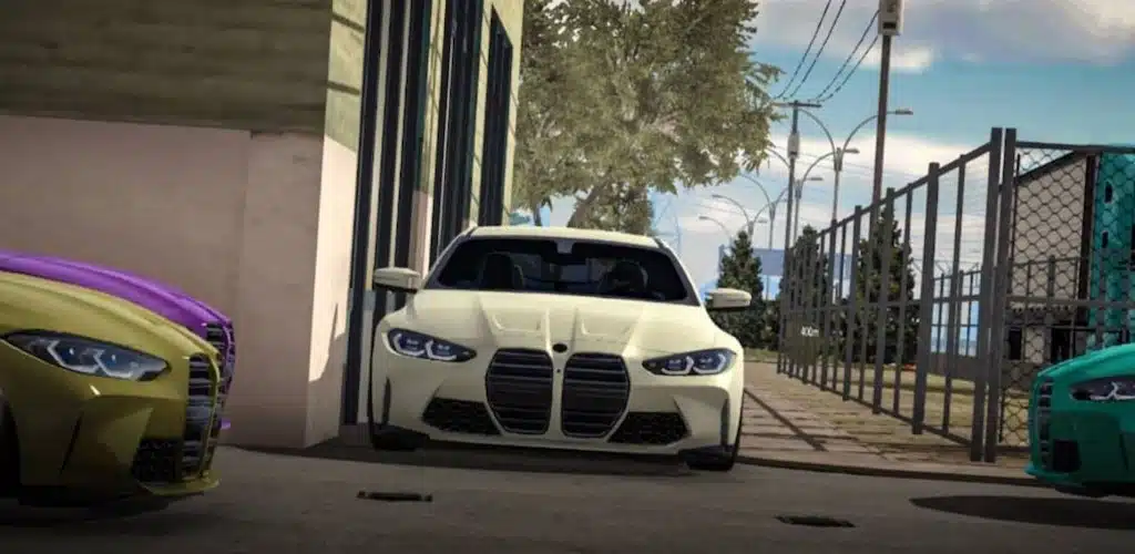 car parking multiplayer cover 3