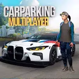 car parking multiplayer thumbnail
