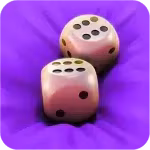 dice and throne