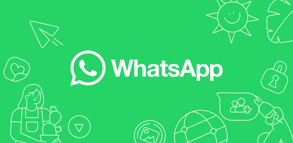 whatsapp cover