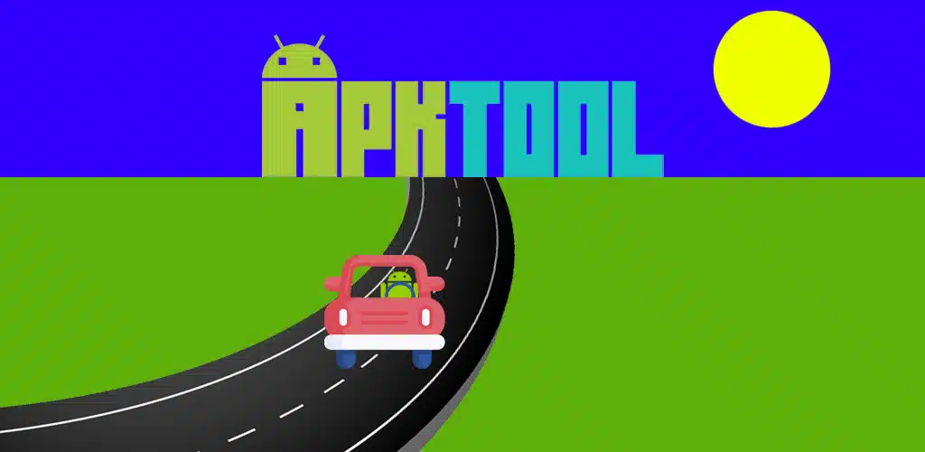 apktool m 2