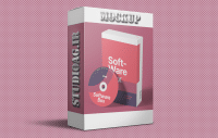 CD package