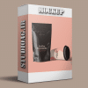 Coffee mockup