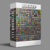 text styles for photoshop