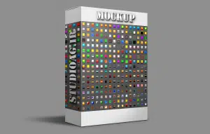 text styles for photoshop