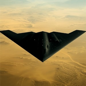War-Drone
