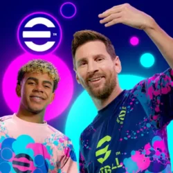 eFootball™-Logo