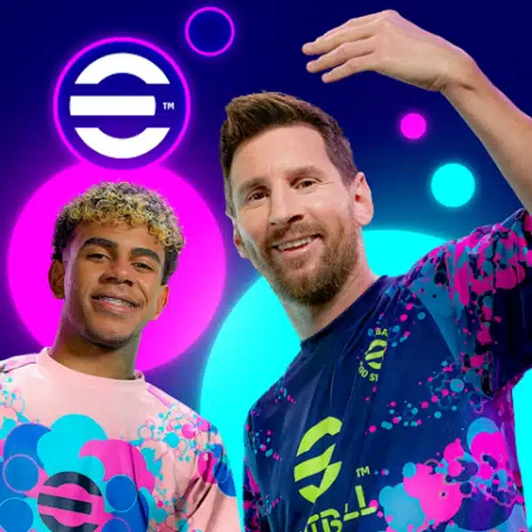 eFootball™-Logo