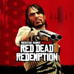 Red-Dead-Redemption