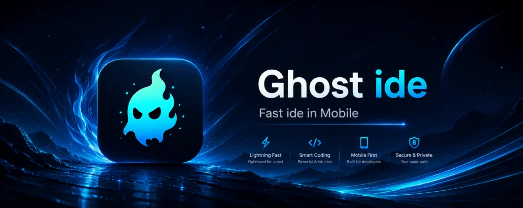 Ghost-IDE-cover